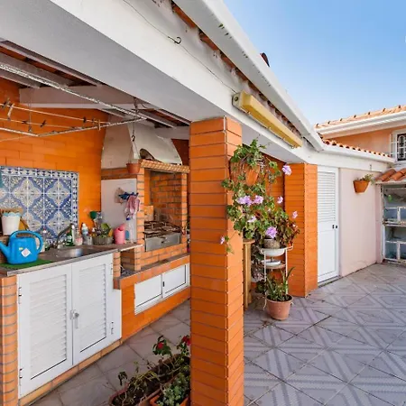 Jp Séjour chez l'habitant Aveiro