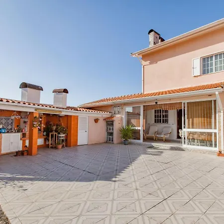 Jp Séjour chez l'habitant