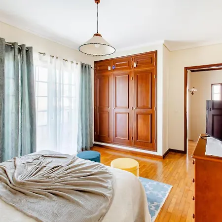 Accommodatie bij particulieren Jp *