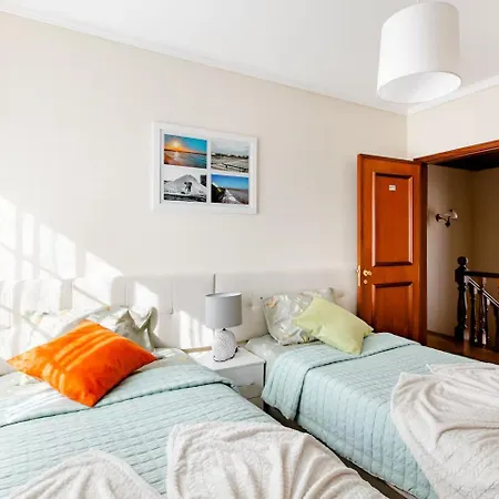 Accommodatie bij particulieren Jp Aveiro