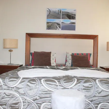 Jp Accommodatie bij particulieren Aveiro