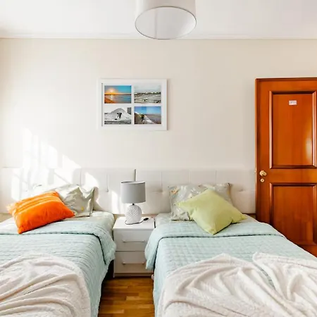 Accommodatie bij particulieren Jp Aveiro