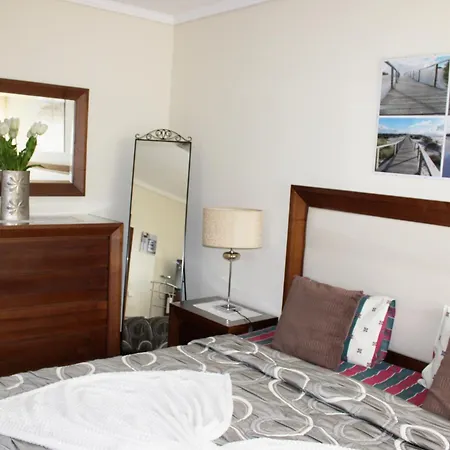 Jp Séjour chez l'habitant