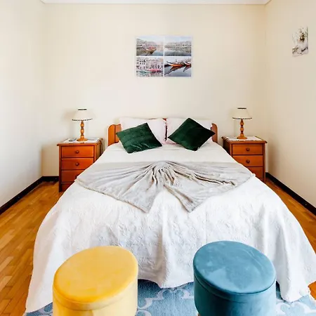 Jp Accommodatie bij particulieren *