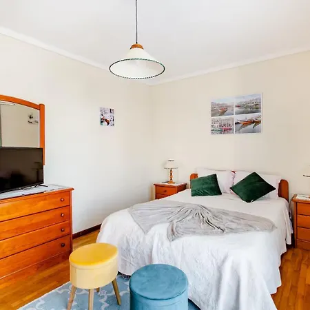 Accommodatie bij particulieren Jp *