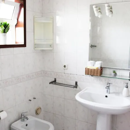 Jp Accommodatie bij particulieren