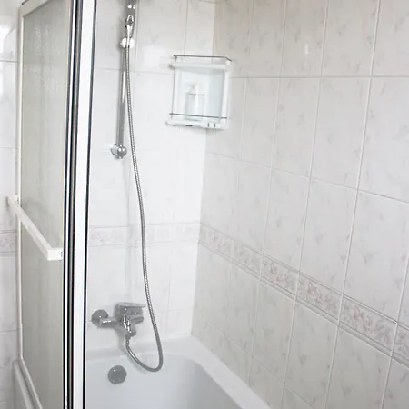 Accommodatie bij particulieren Jp