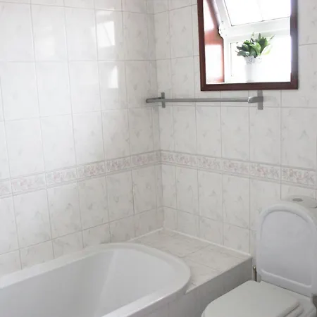Jp Accommodatie bij particulieren *