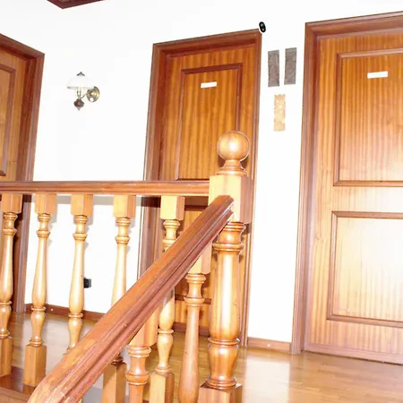 Jp Homestay Aveiro