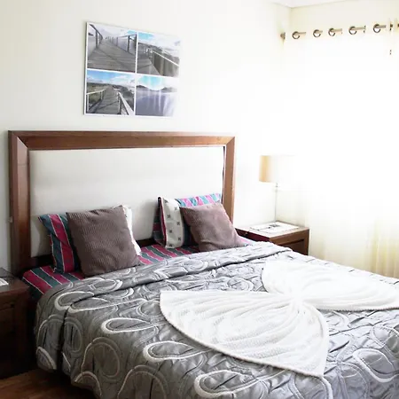 Accommodatie bij particulieren Jp Aveiro