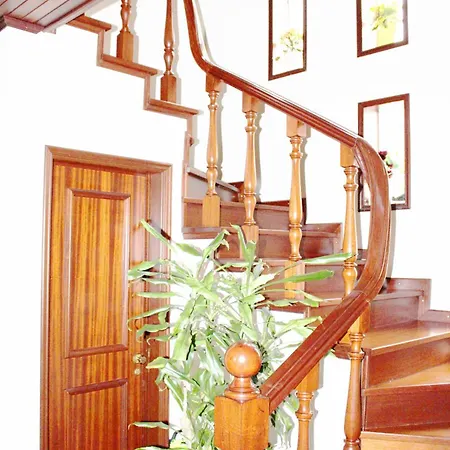 Jp Homestay Aveiro