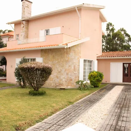 Séjour chez l'habitant Jp Aveiro