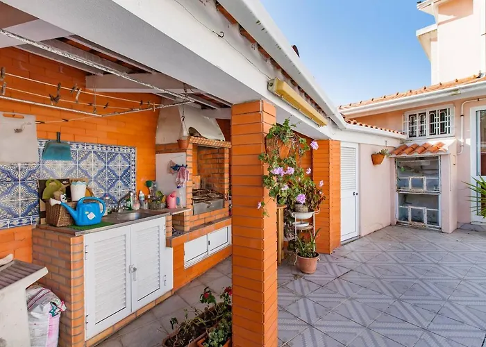 Jp Séjour chez l'habitant Aveiro