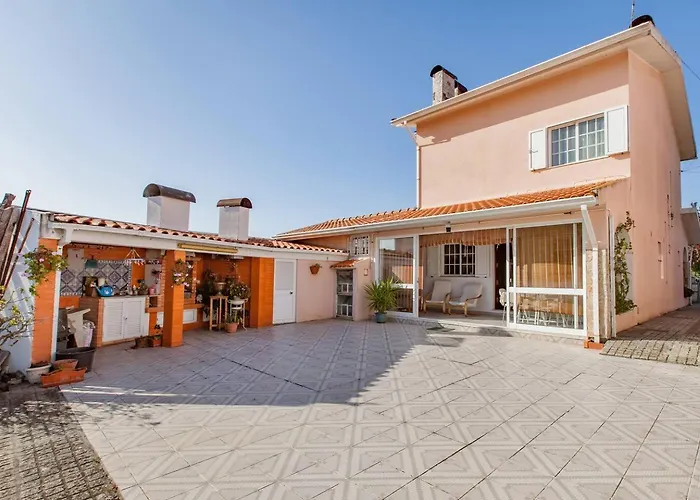 Jp Séjour chez l'habitant