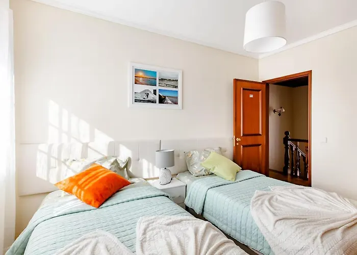 Séjour chez l'habitant Jp Aveiro