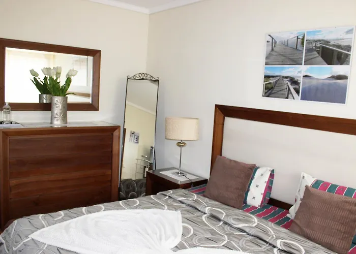 Jp Séjour chez l'habitant