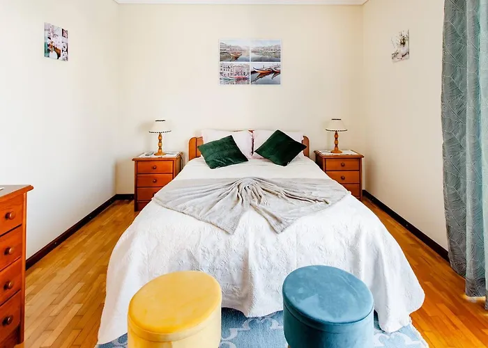 Jp Séjour chez l'habitant *