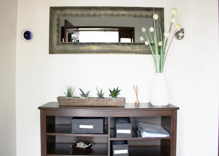 Jp Séjour chez l'habitant Aveiro