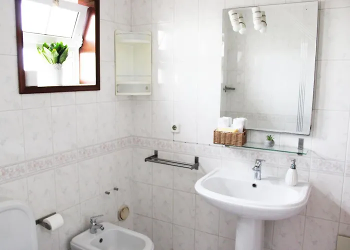 Jp Séjour chez l'habitant