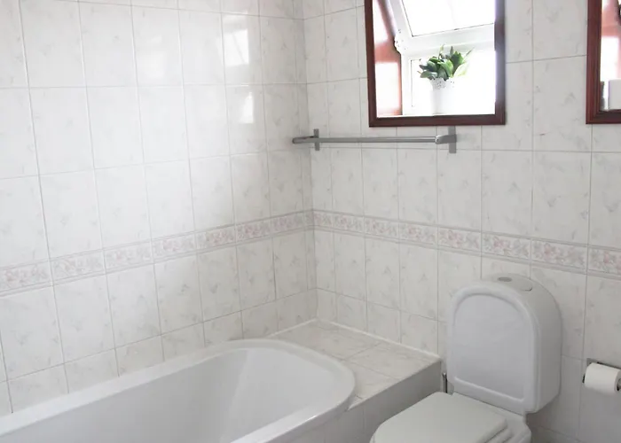 Jp Séjour chez l'habitant *