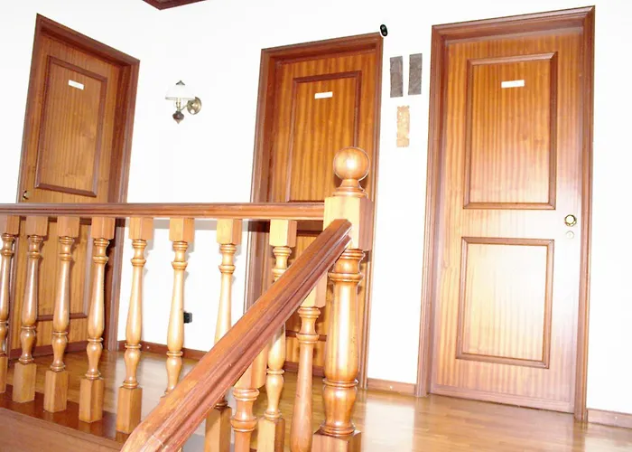 Jp Séjour chez l'habitant Aveiro