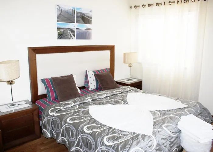 Jp Séjour chez l'habitant