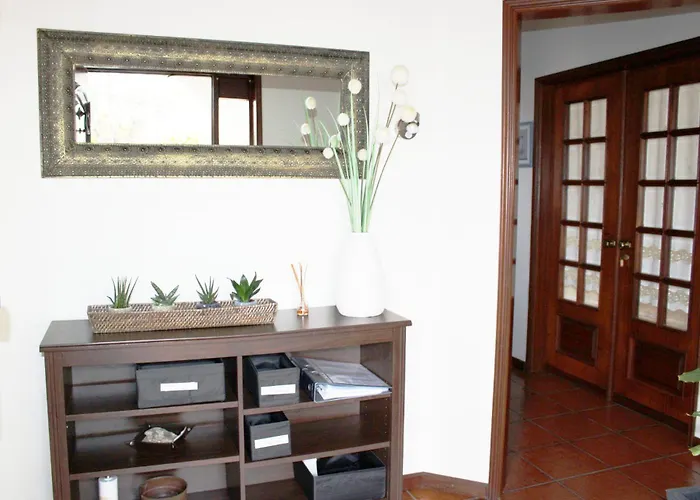 Séjour chez l'habitant Jp