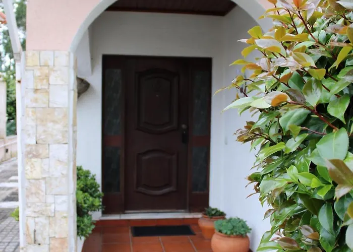 Séjour chez l'habitant Jp *