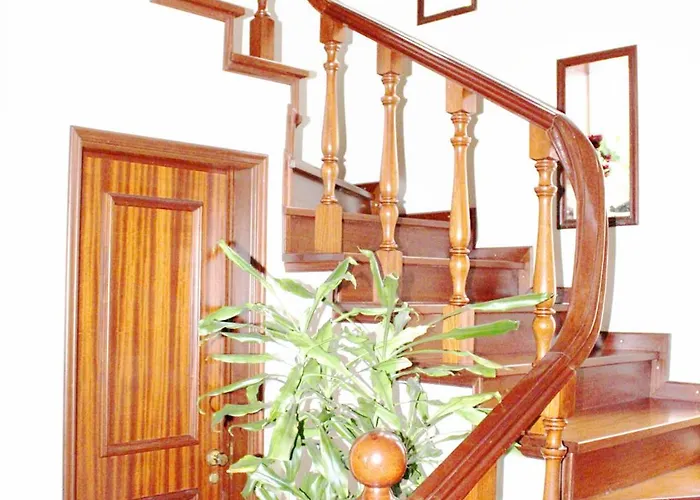 Jp Séjour chez l'habitant Aveiro