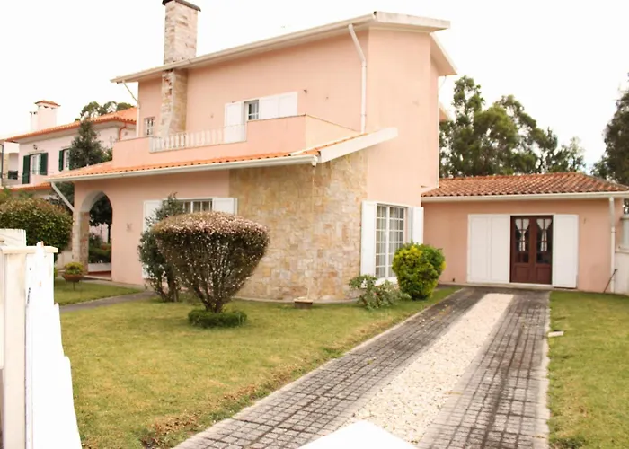 Séjour chez l'habitant Jp Aveiro